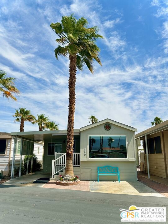 69801 Ramon Road 139, Cathedral City, CA 92234 — photo 1