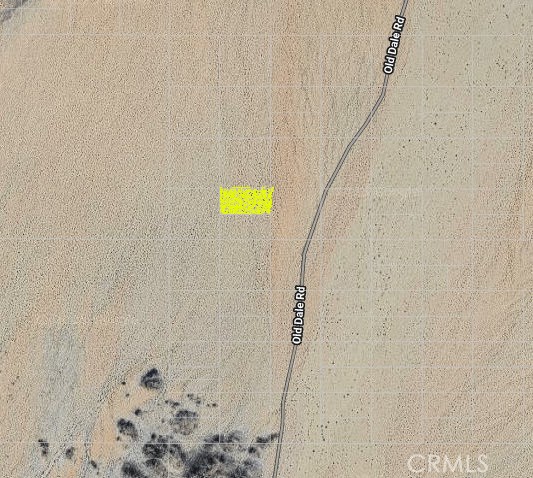 0 Olde Dale Rd, Desert Center, CA 92239 — photo 1