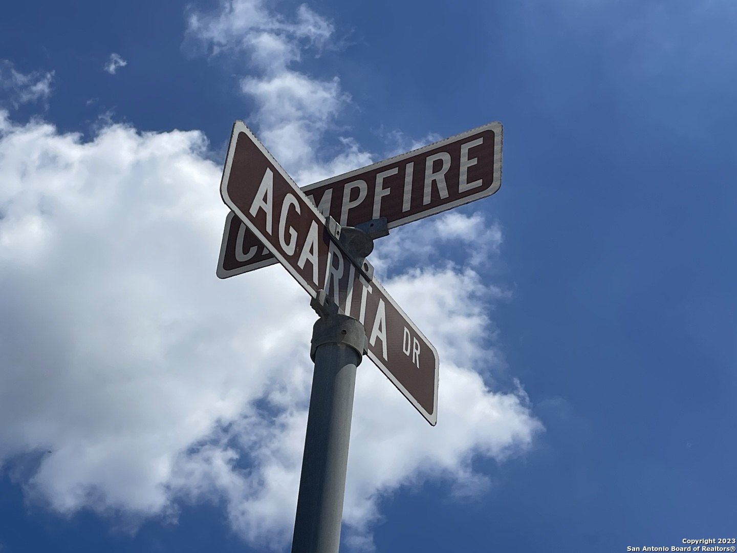 CAMPFIRE, Spring Branch, TX 78070 — photo 1