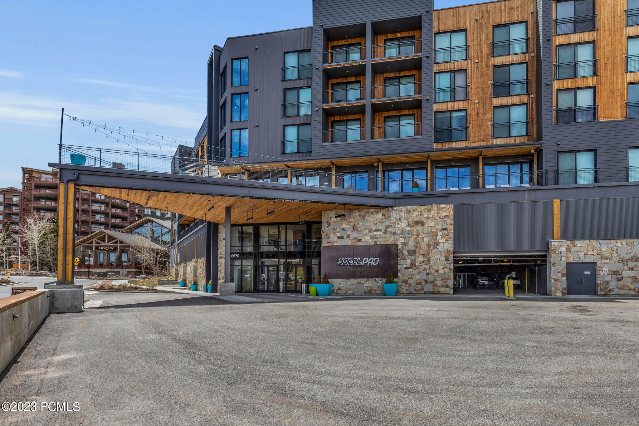 2670 W Canyons Resort Drive 209, Park City, UT 84098 — photo 1