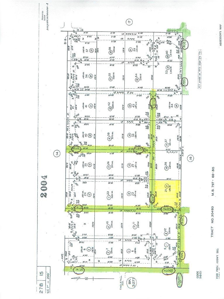 249 STREET W Avenue B11, Lancaster, CA 93535 — photo 1