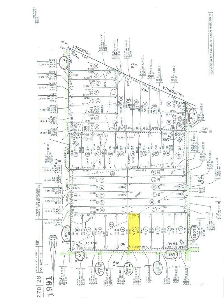 250 STREET W Avenue C, Lancaster, CA 93536 — photo 1