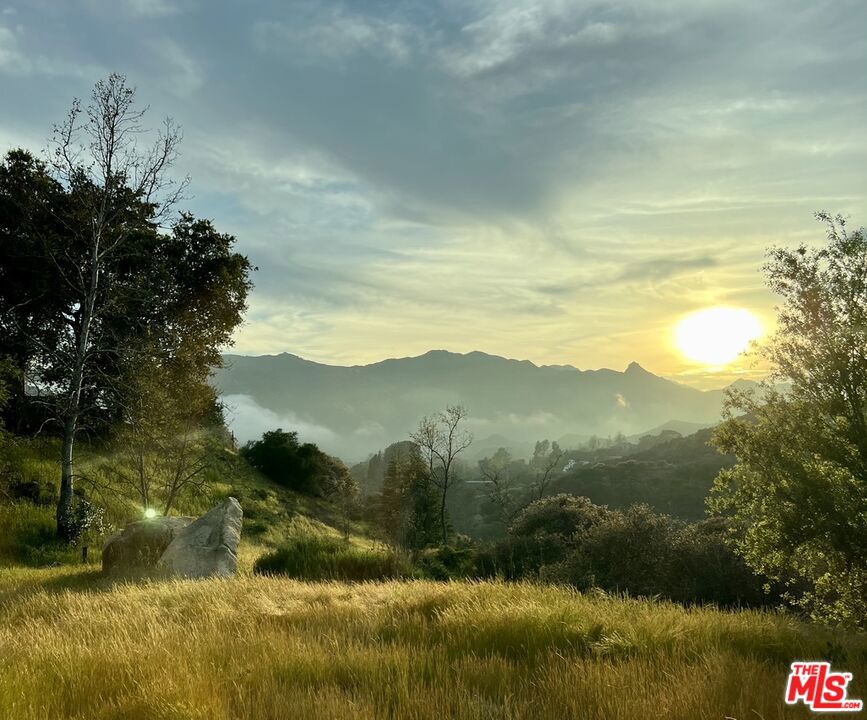 935 Cold Canyon, Calabasas, CA 91302 — photo 1