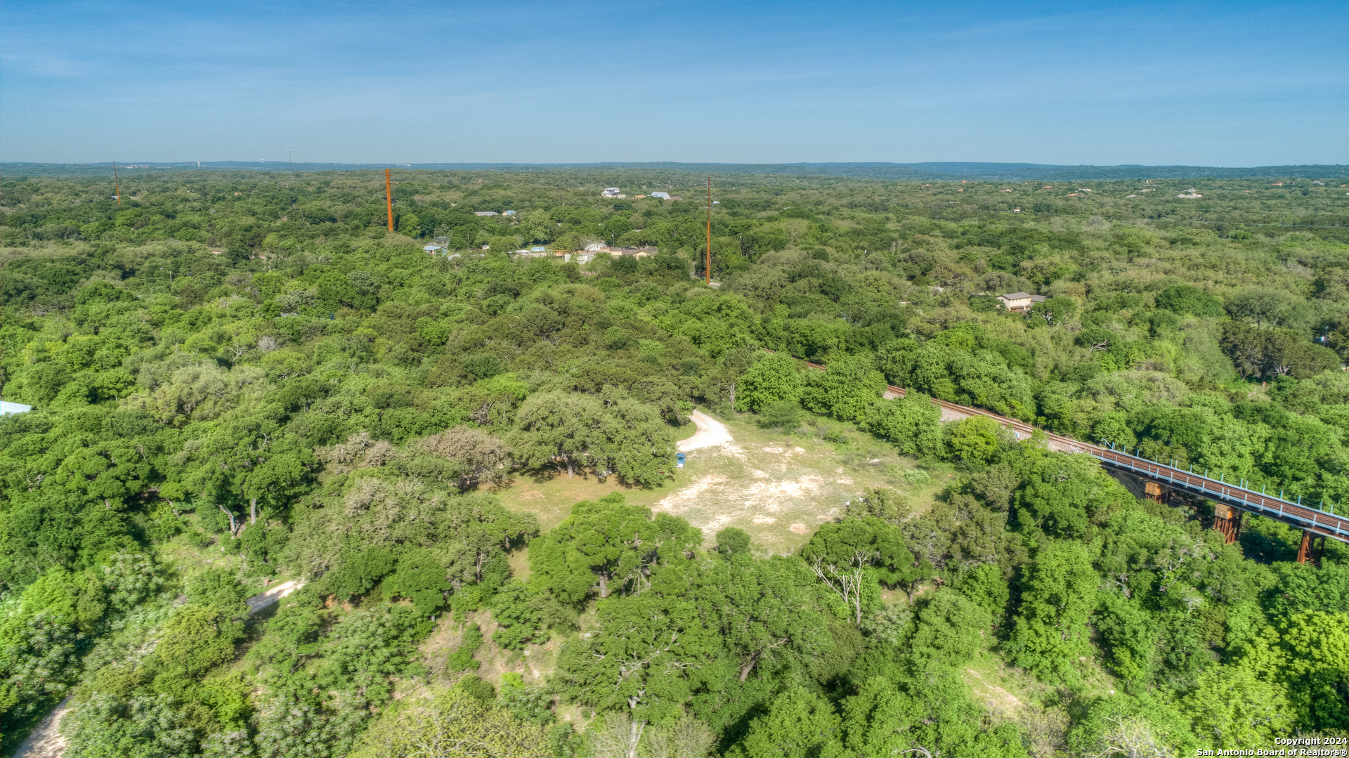 ERVENDBERG AVE, New Braunfels, TX 78130 — photo 1