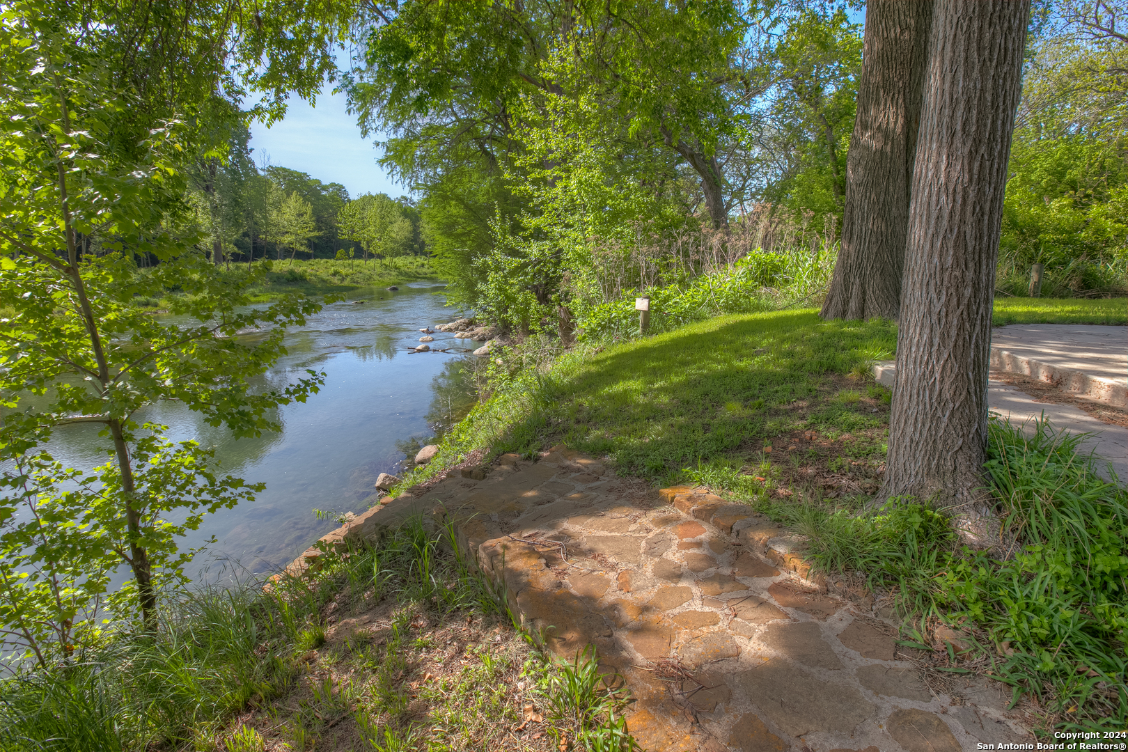 1390 ERVENDBERG AVE, New Braunfels, TX 78130 — photo 1