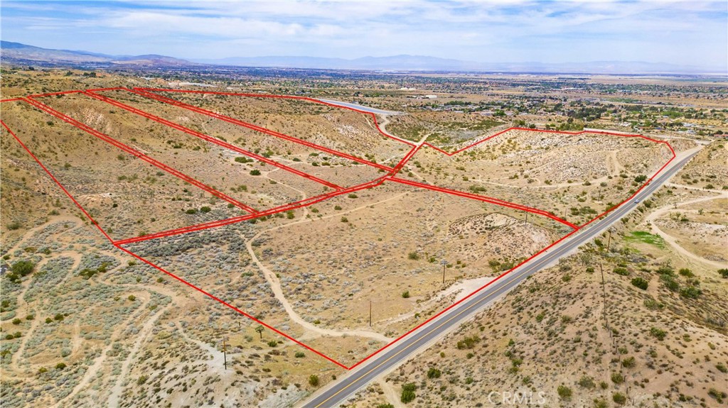 35401 Cheseboro Road, Palmdale, CA 93552 — photo 1
