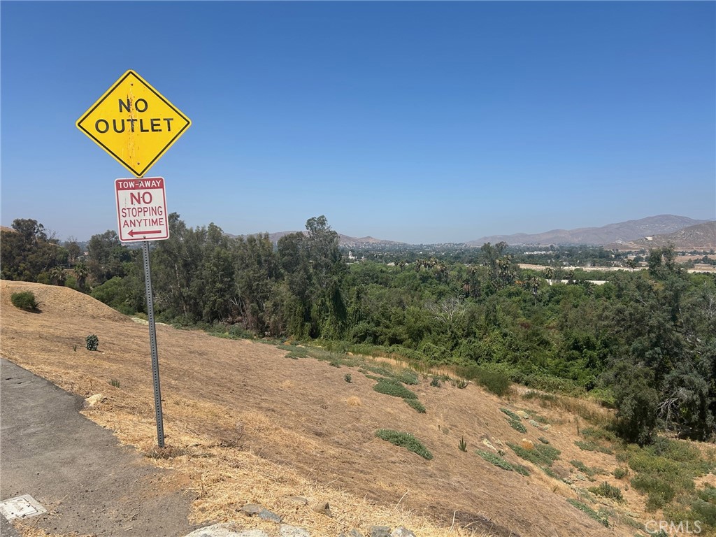 0 INDIAN HILL Road, Riverside, CA 92501 — photo 1