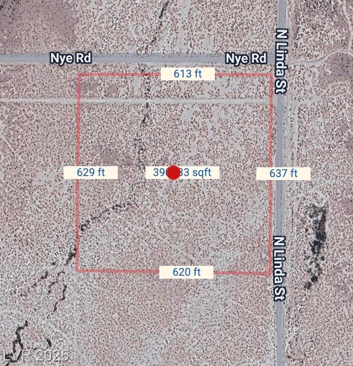 1061 West Nye Road, Pahrump, NV 89060 — photo 1