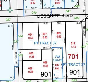 170 E Mesquite Blvd, Mesquite, NV 89027 — photo 1