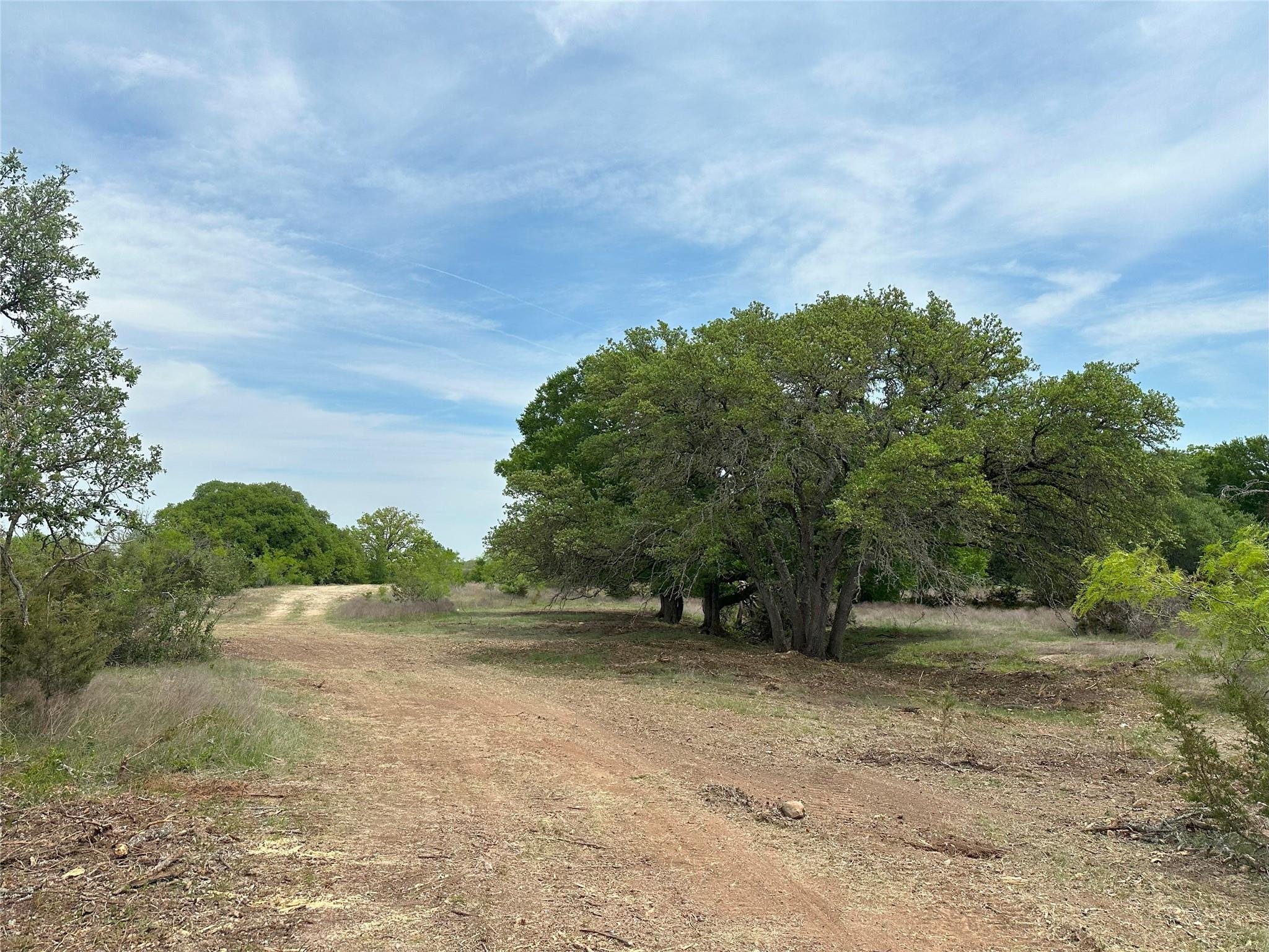 tbd County Road 330, Bertram, TX 78605 — photo 1