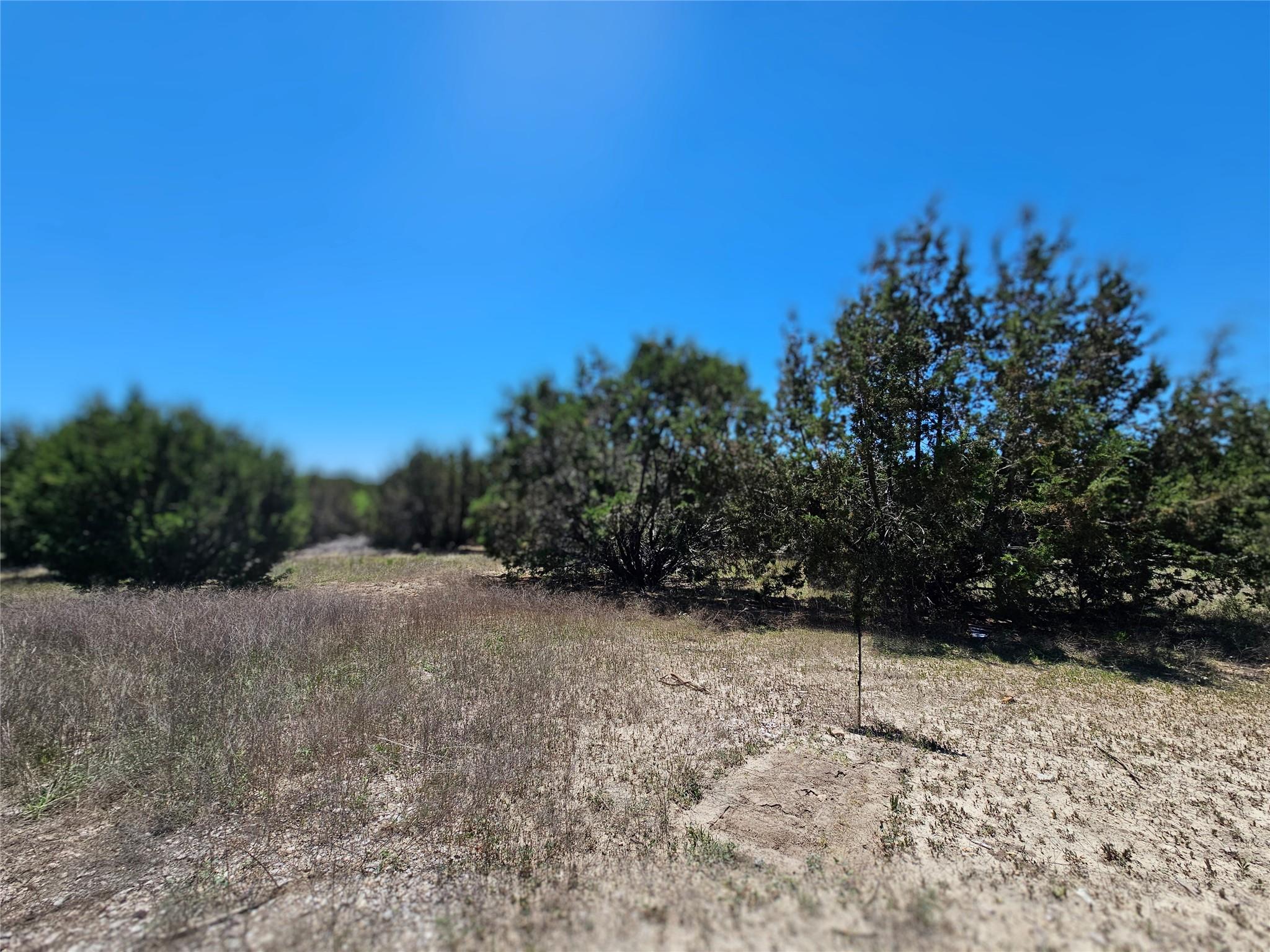 Lot 25 Alta Vista, Lampasas, TX 76550 — photo 1