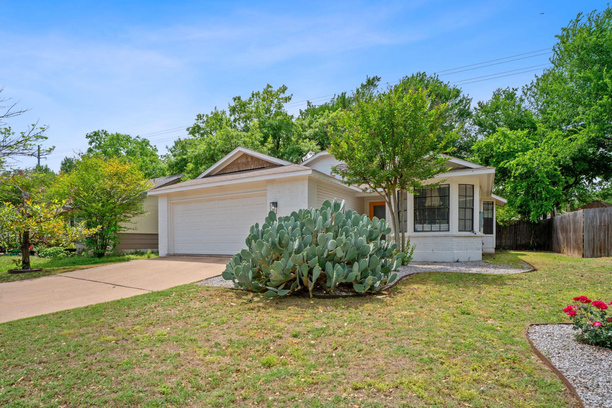 605 Live Oak, Cedar Park, TX 78613 — photo 1