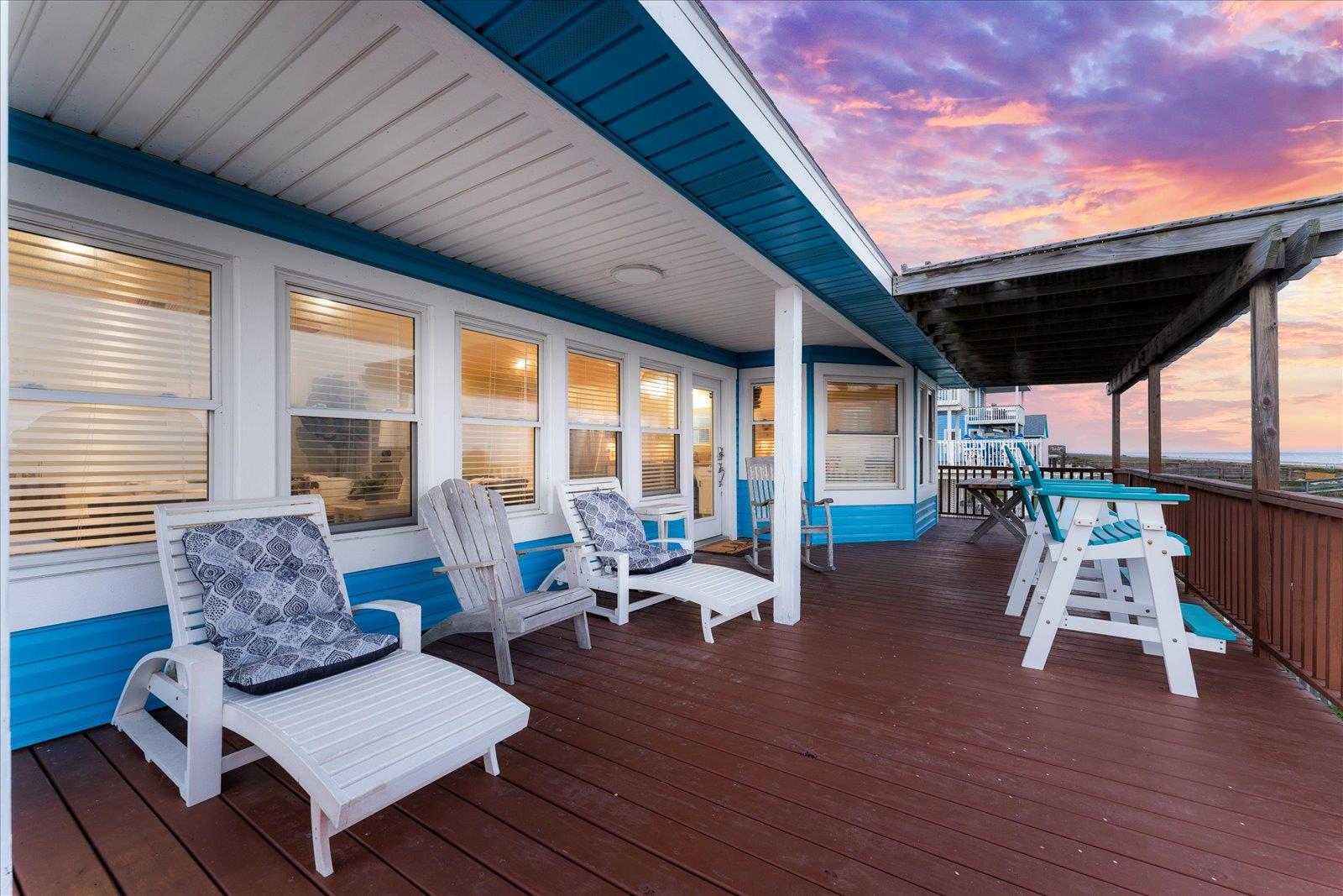 24043  Termini San Luis Pass Rd, Galveston, TX 77554 — photo 1