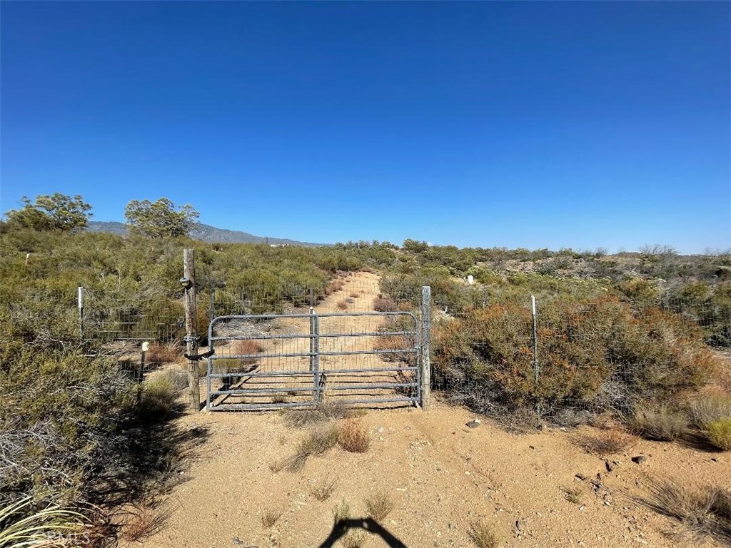 0 Quartz, Anza, CA 92539 — photo 1