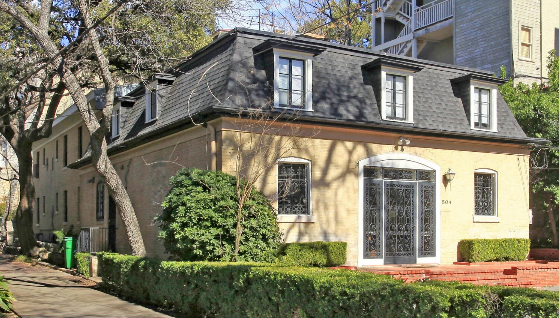 504 W 7th St, Austin, TX 78701 — photo 1