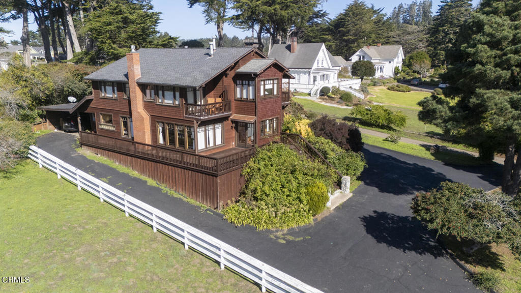 44920 Little Lake Road, Mendocino, CA 95460 — photo 1