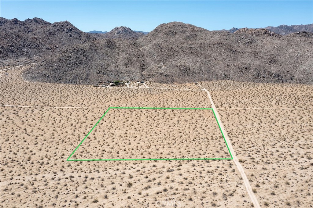 62576 Cottonwood Drive, Joshua Tree, CA 92252 — photo 1
