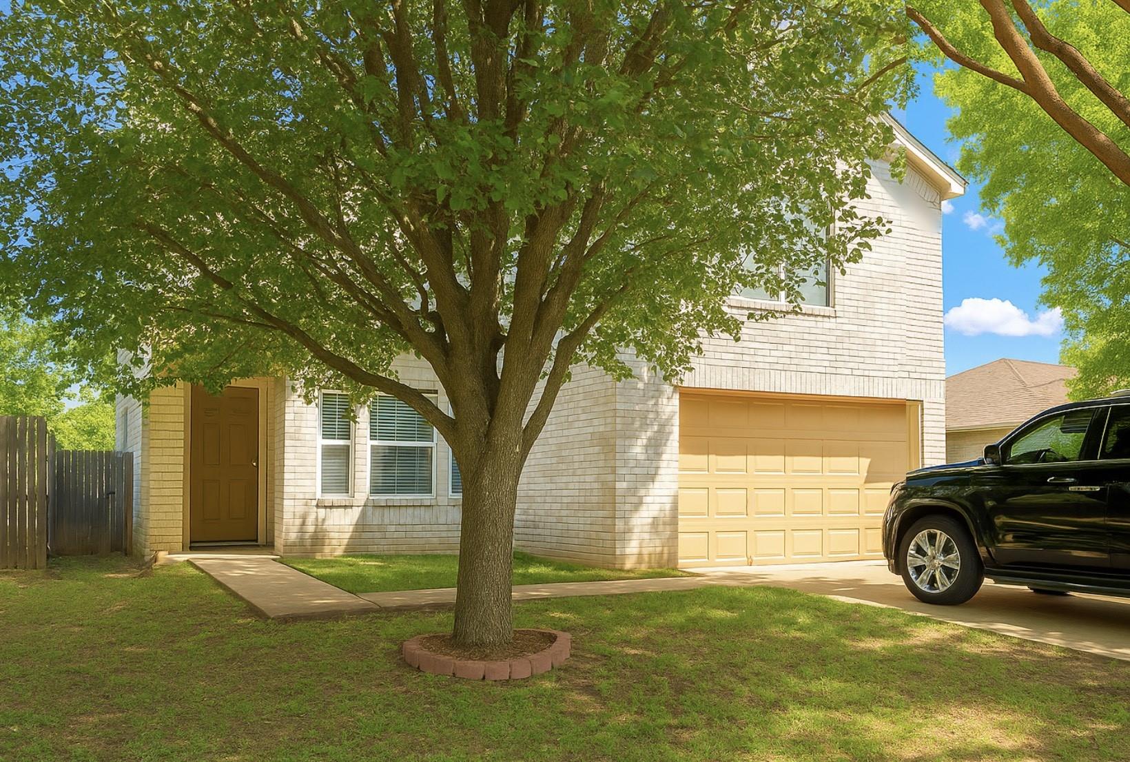 2621 Byfield, Cedar Park, TX 78613 — photo 1