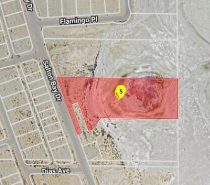 0 Salton Bay Drive, Salton City, CA 92274 — photo 1
