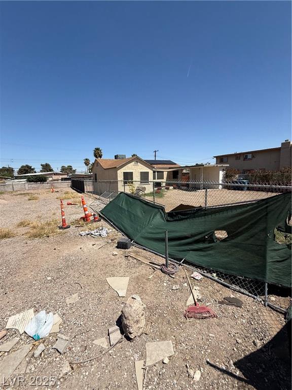 2851 Cedar Street, Las Vegas, NV 89104 — photo 1