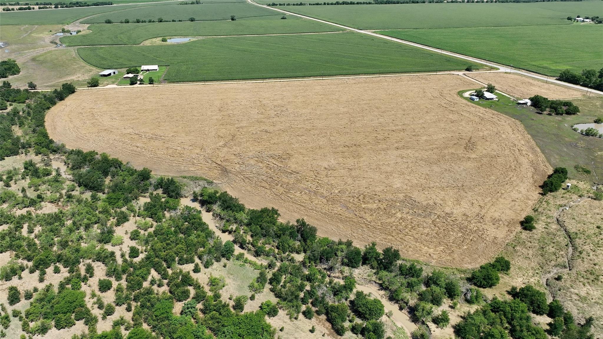 1172 CR 133, Burlington, TX 76519 — photo 1