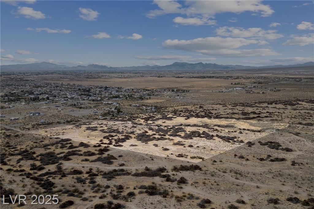 6350 East Kellogg Road, Pahrump, NV 89061 — photo 1