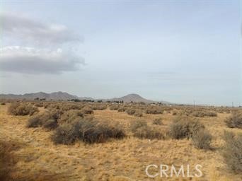 0 Isatis Road, Apple Valley, CA 92307 — photo 1
