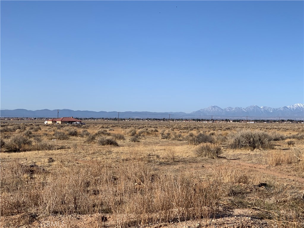 0 Hwy 18, Apple Valley, CA 92308 — photo 1