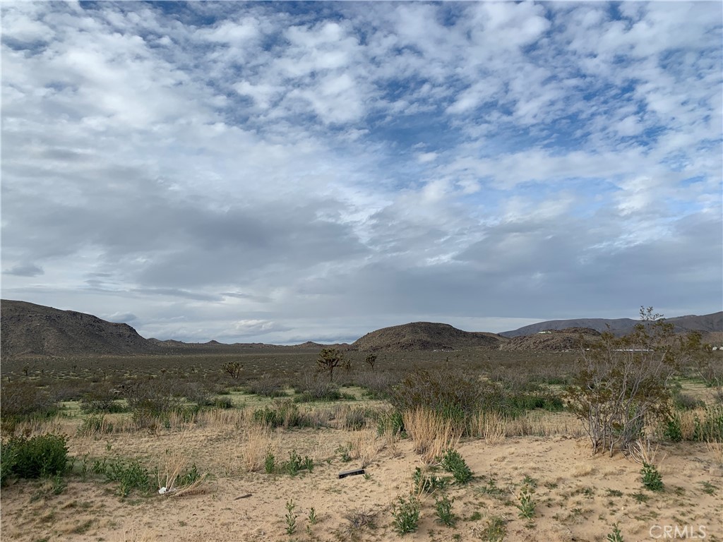 0 Mountain View Lane, Apple Valley, CA 92307 — photo 1
