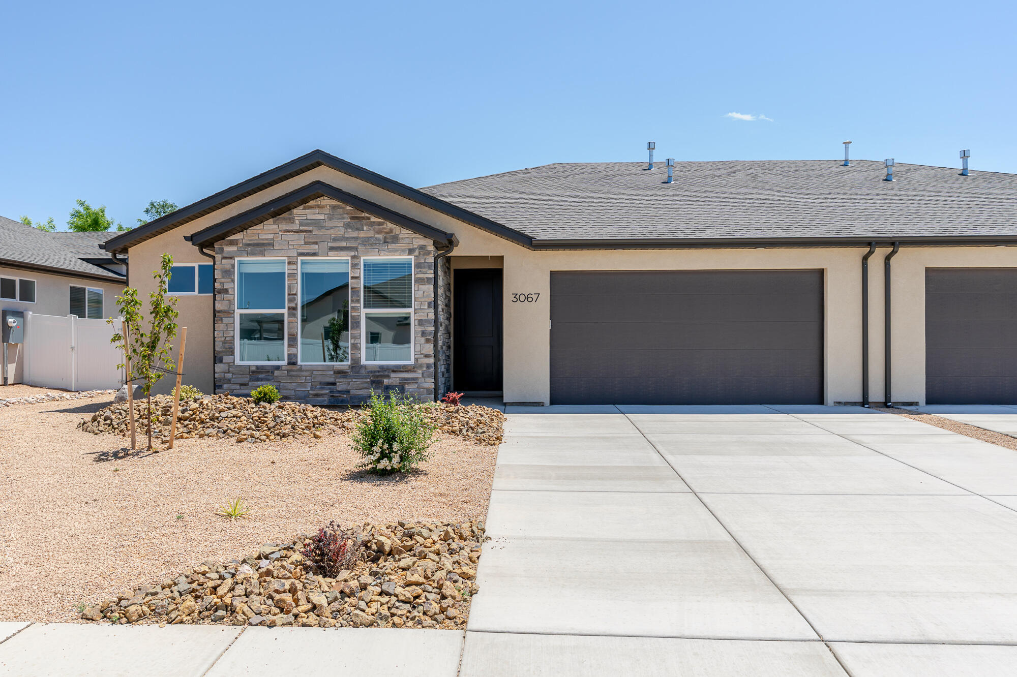 3067 W EKKO View LP, Cedar City, UT 84721 — photo 1
