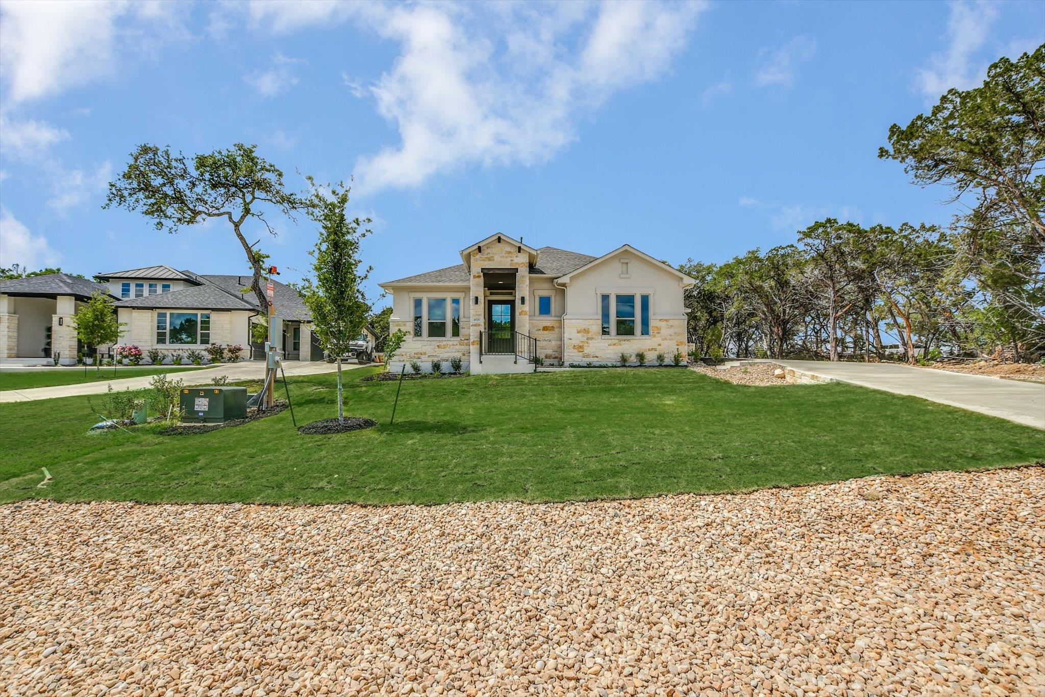 4828 Destination, Jonestown, TX 78645 — photo 1