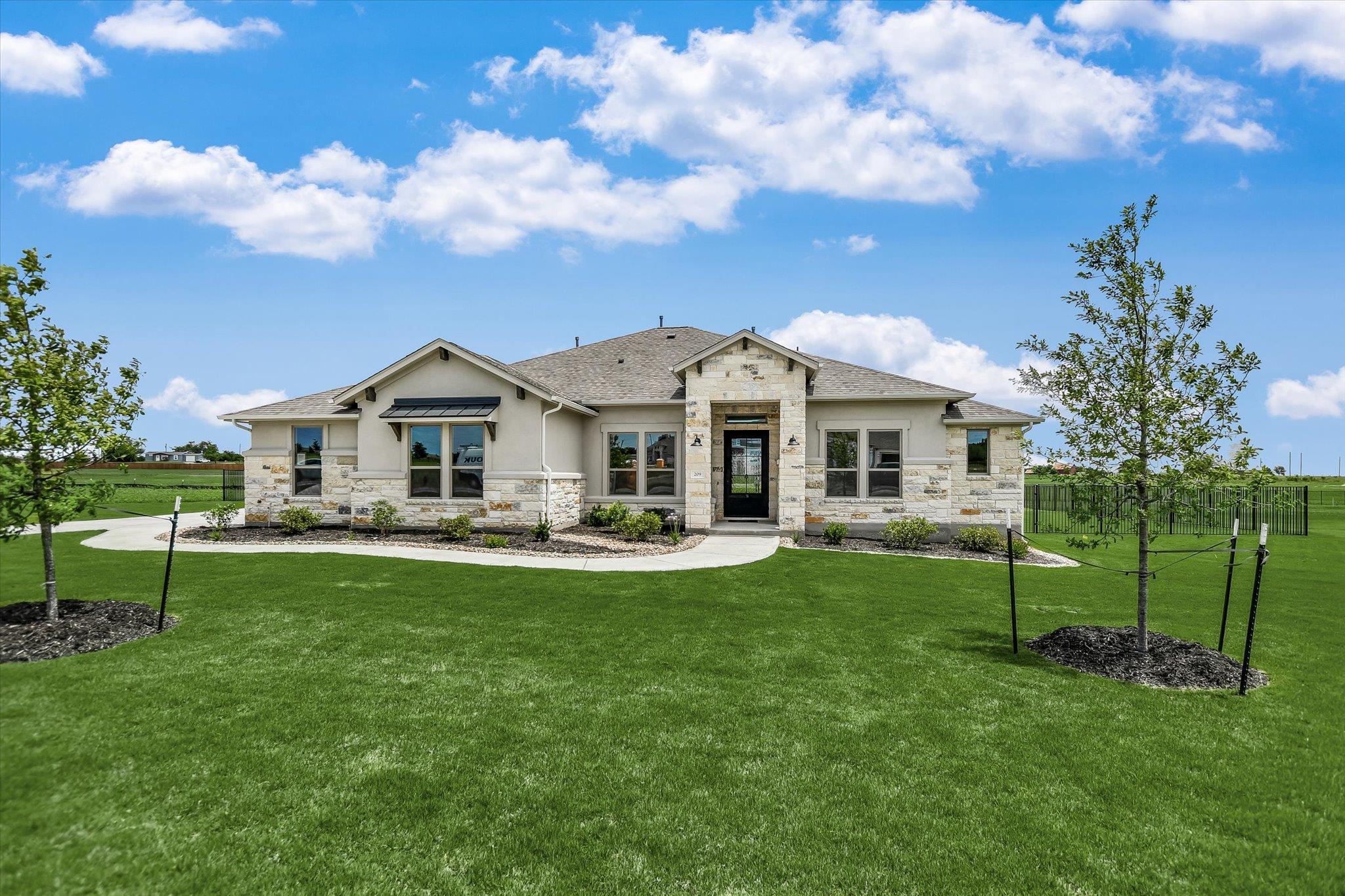 209 Scofield, Georgetown, TX 78628 — photo 1