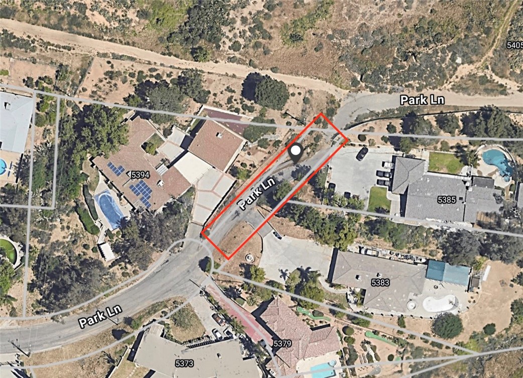 0 Park Lane, San Bernardino, CA 92404 — photo 1