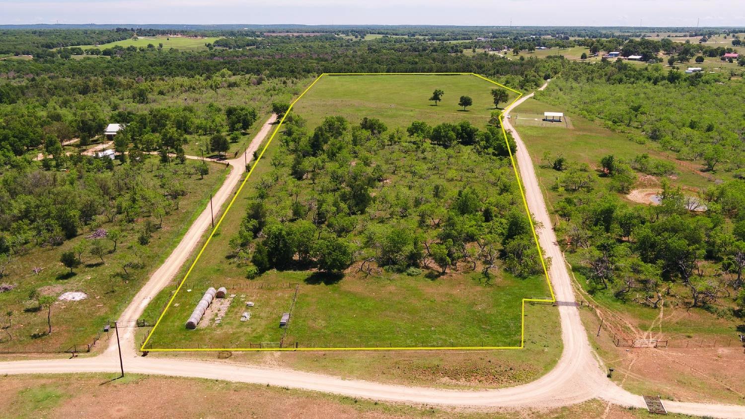 674 County Road 309, Rockdale, TX 76567 — photo 1