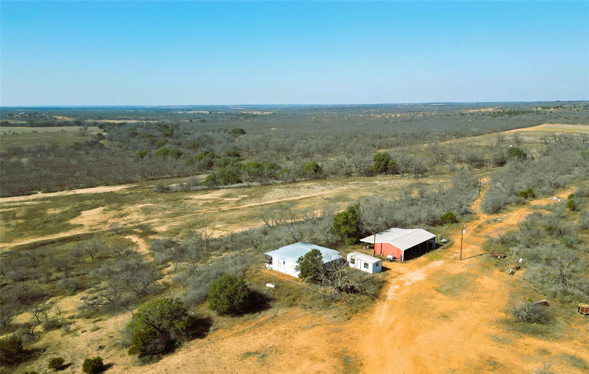 2254 CR 228 None, San Saba, TX 78677 — photo 1