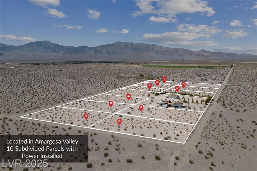 2972 West Old West Road, Amargosa Valley, NV 89020 — photo 1