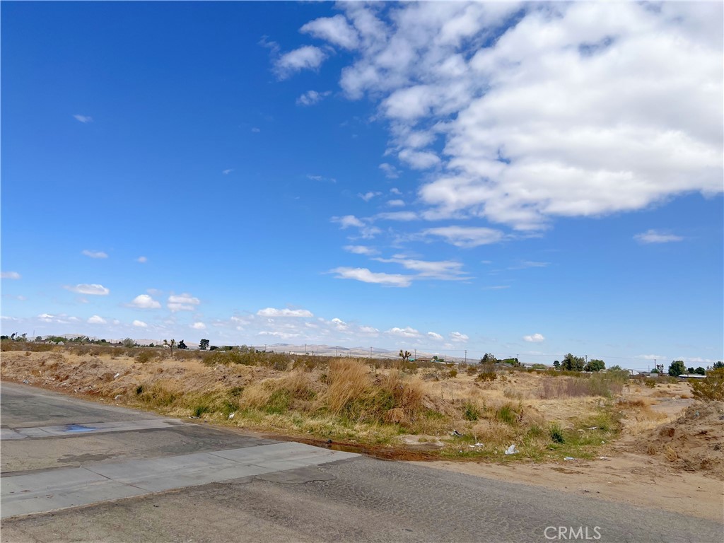 0 Lee Ave, Adelanto, CA 92301 — photo 1
