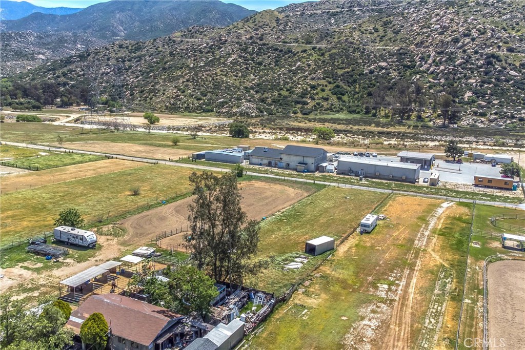 0 Porter, Banning, CA 92220 — photo 1