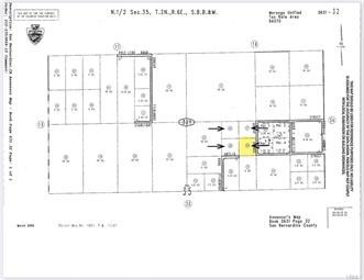 61474 Jarazzo, Joshua Tree, CA 92252 — photo 1