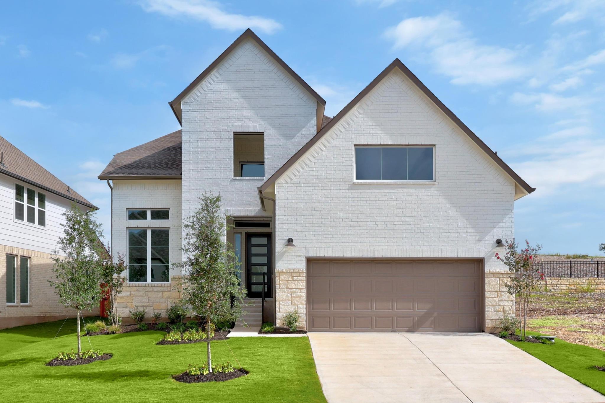 8100 Royal Mint, Lago Vista, TX 78645 — photo 1