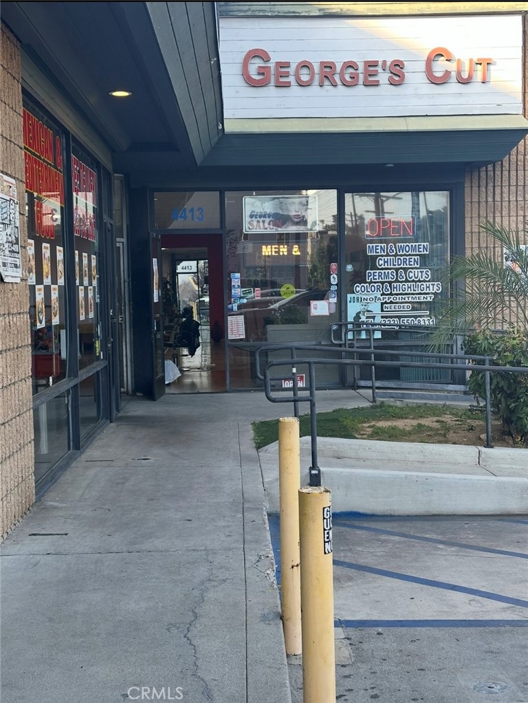4413 Eagle Rock Boulevard, Los Angeles, CA 90041 — photo 1