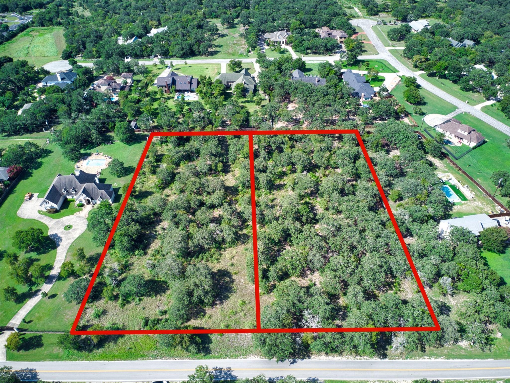 14901 Hog Eye, Manor, TX 78653 — photo 1