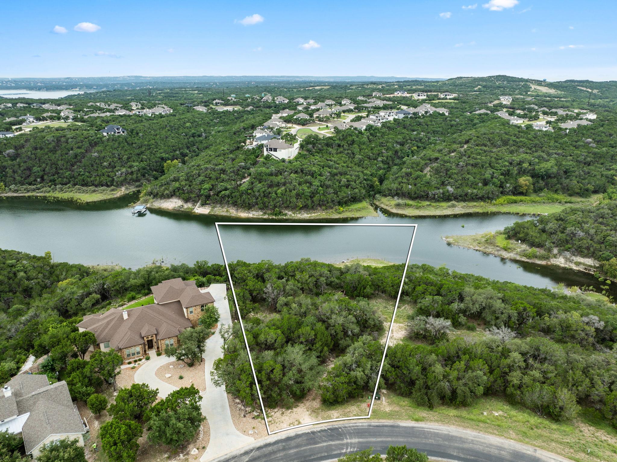 18821 Hidden Ridge, Jonestown, TX 78645 — photo 1