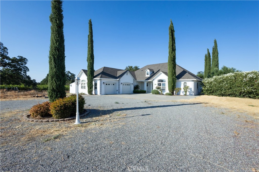 24115 Black Bart Court, Corning, CA 96021 — photo 1