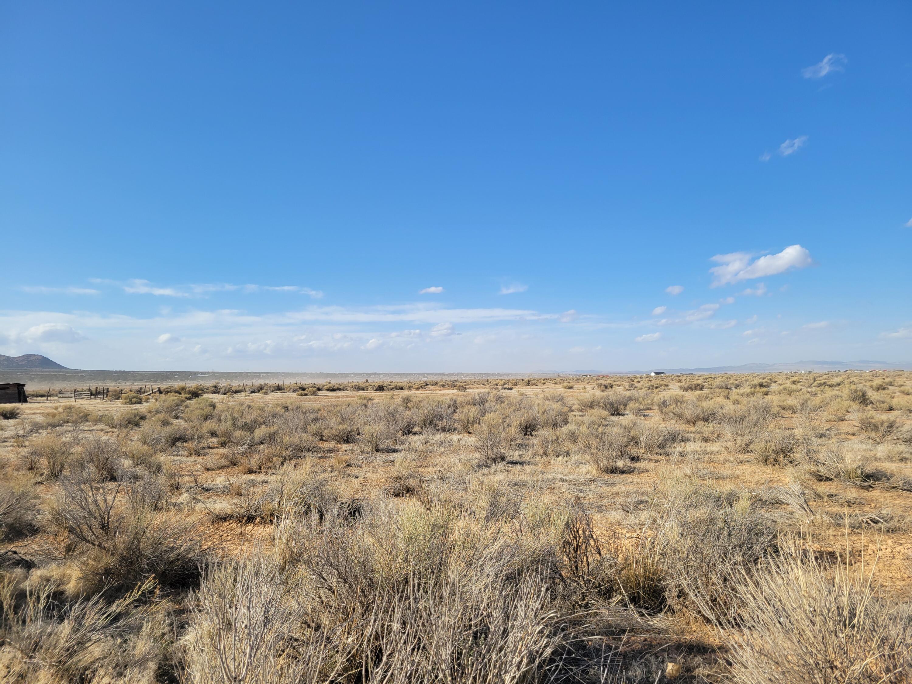 4000 N Frontage, 38.47 Acres & Water, Cedar City, UT 84721 — photo 1