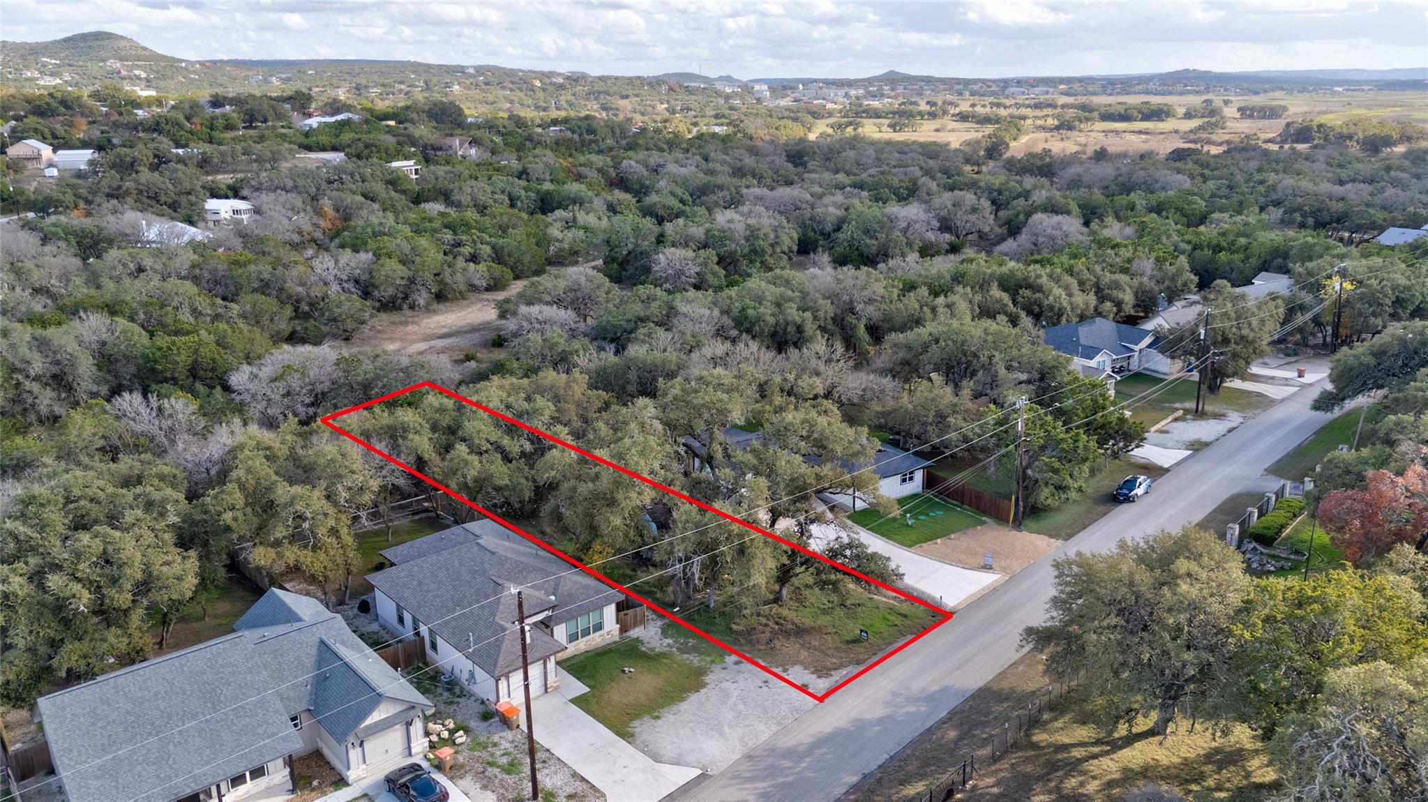 1223 Lavaca None, Canyon Lake, TX 78133 — photo 1