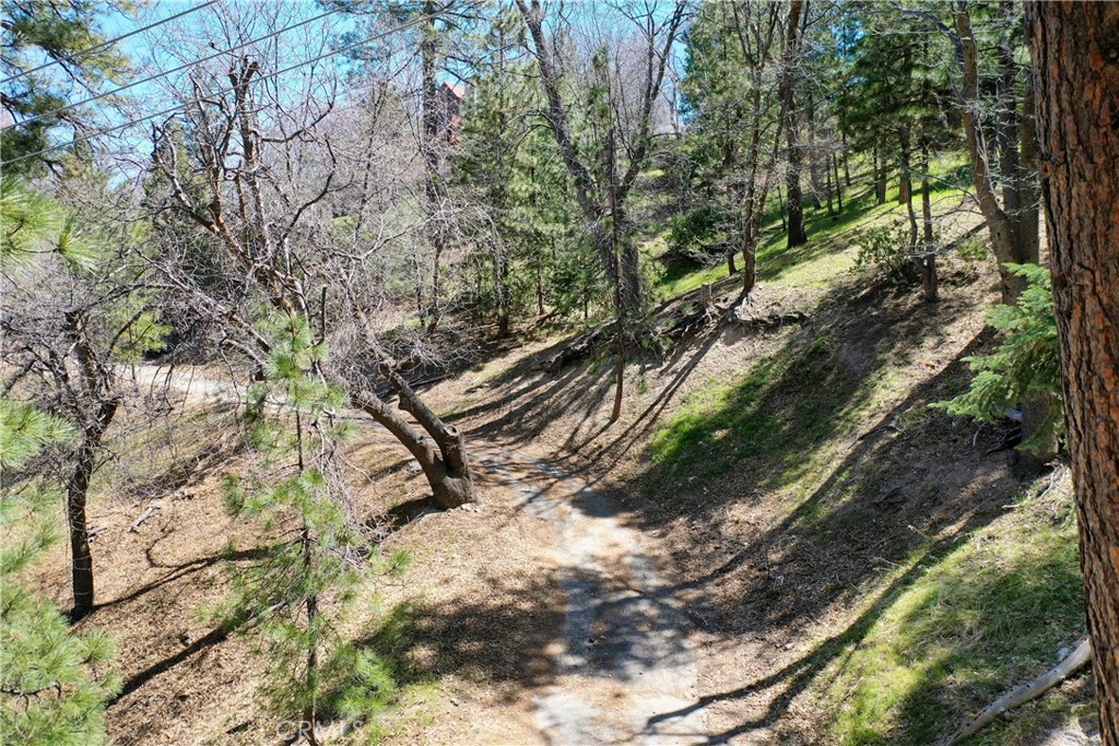 0 Yukon Drive, Lake Arrowhead, CA 92352 — photo 1