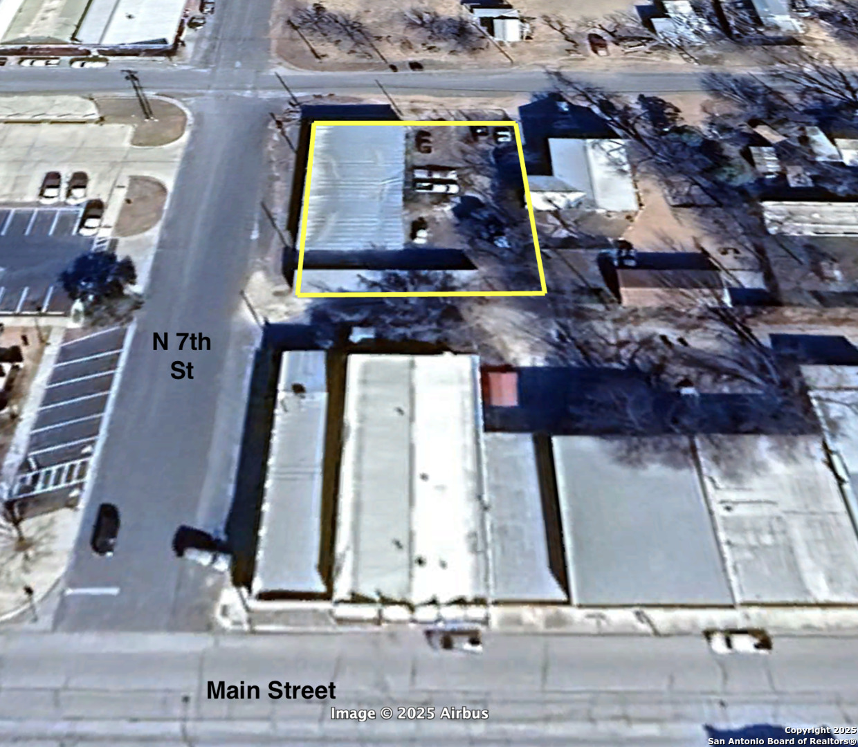 214 N. 7th Street, Junction, TX 76849 — photo 1