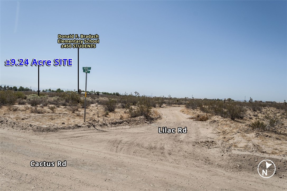 11143 Cactus Road, Adelanto, CA 92301 — photo 1