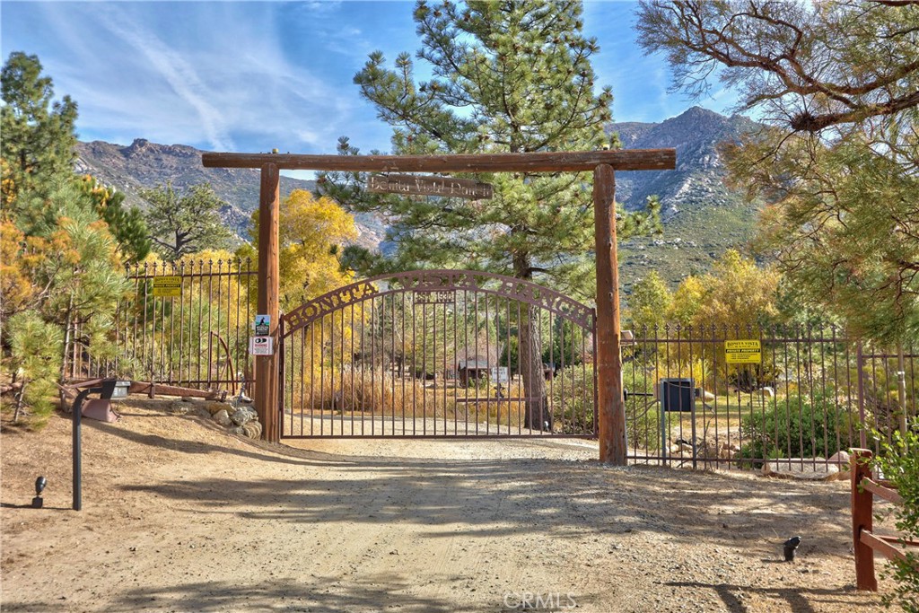 58111 Bonita Vista Road, Mountain Center, CA 92561 — photo 1